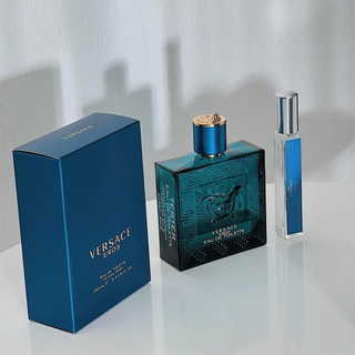 [Mẫu thử 10ml] Nước hoa nam Versace Eros EDT