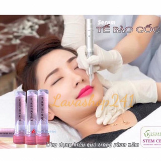 [CHÍNH HÃNG] Tế bào gốc Stem cell