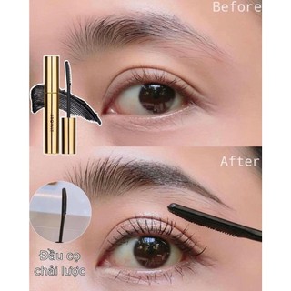 Chuốt Mascara Browit by Nongchat Thái Lan