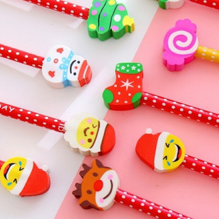 Chì Noel - Quà tặng Noel cho học sinh