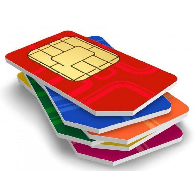 Sim chuyên phát wifi 1 năm