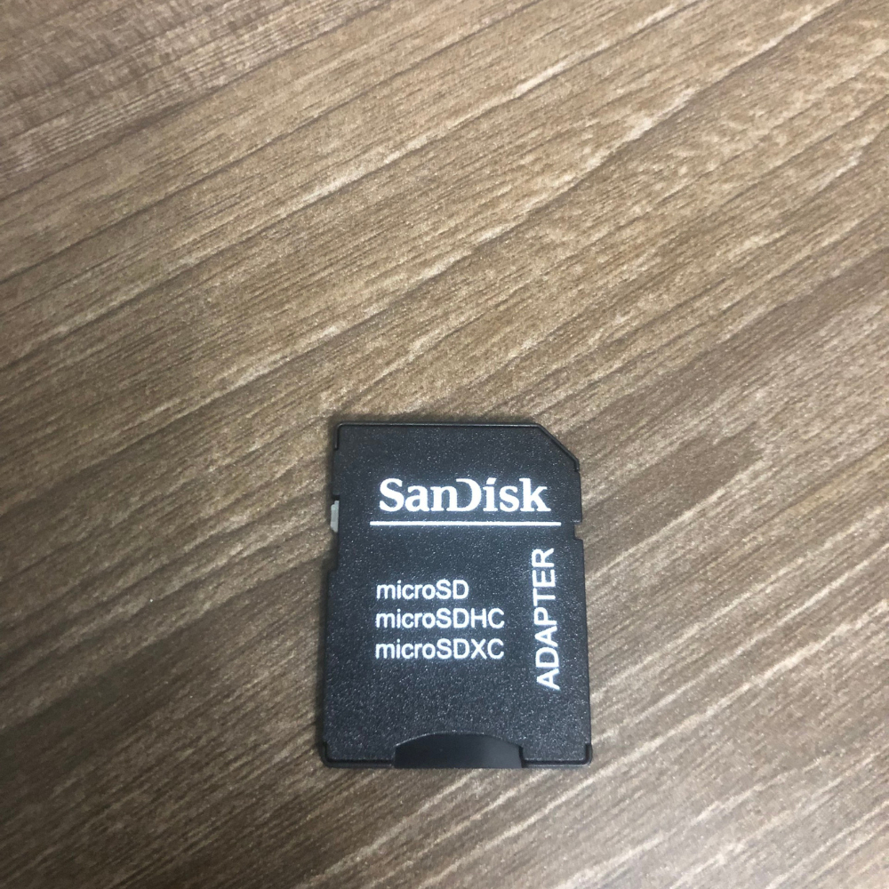 Khay Đọc Thẻ Nhớ Dành Camera