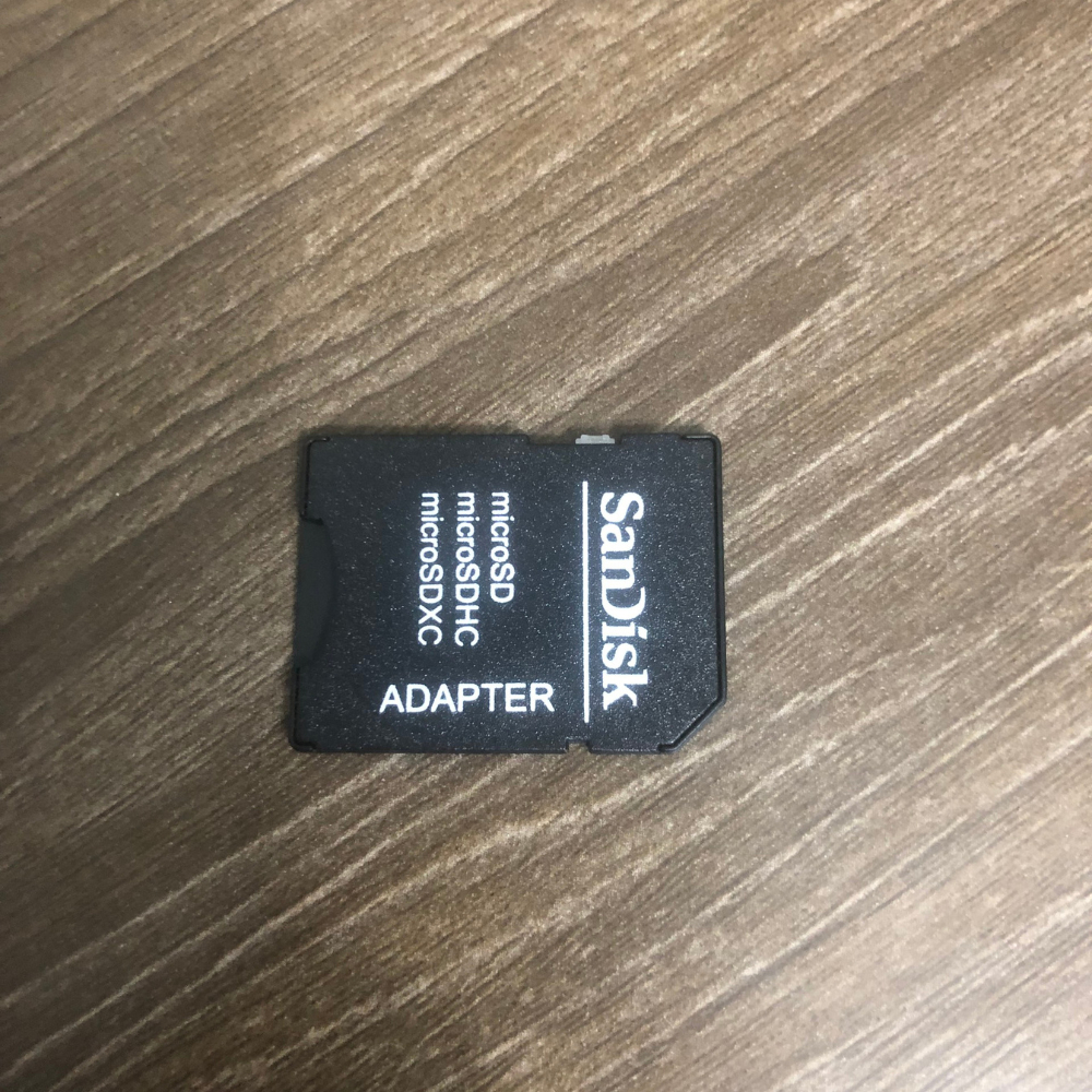 Khay Đọc Thẻ Nhớ Dành Camera