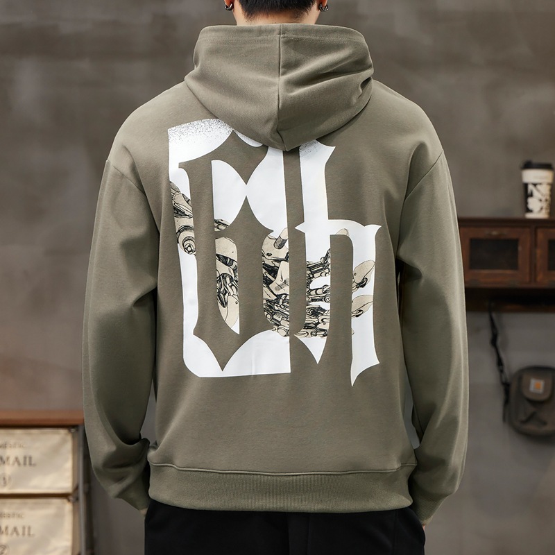 Áo khoác hoodie zip local brand nam nữ unisex thời trang quảng châu