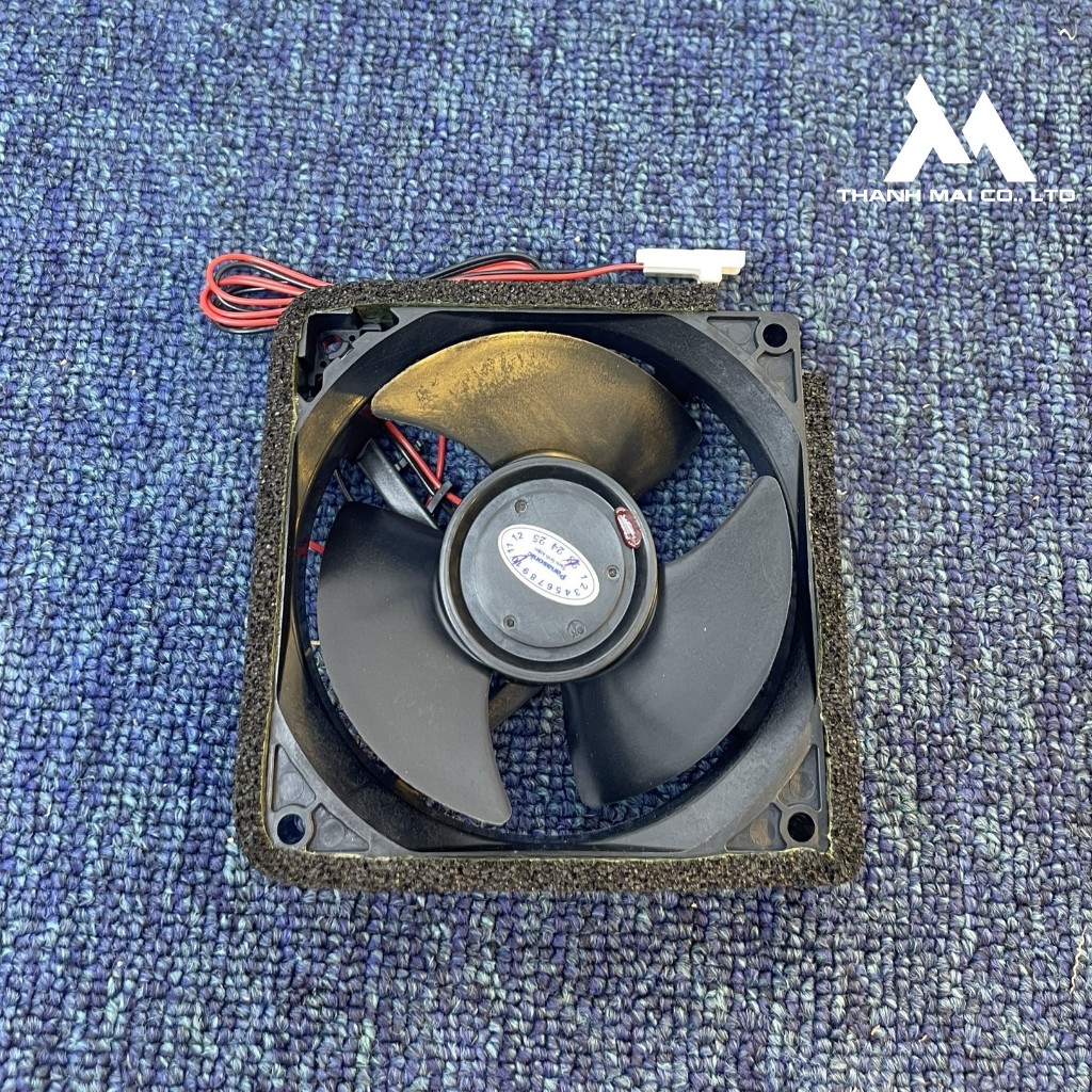 Quạt gió ngăn đông tủ lạnh Panasonic NR-BL300/ NR-BL340/ NR-TV301/ NR-TV34/ NR-TL351/ NR-TL381/ NR-TX461_ARBGFA10010