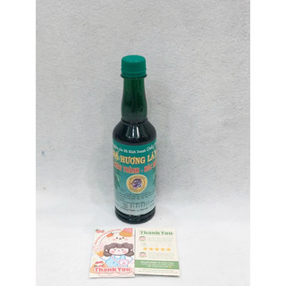 Siro hương vị tuổi thơ - sâm dứa ngọt 400ml