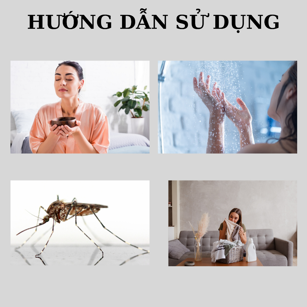 Tinh dầu nguyên chất chanh organic - xông phòng, làm nến thơm, khử mùi