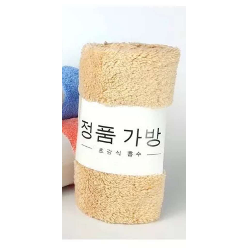 Khăn Mặt Hàn Quốc 50x30cm  - Giadungbaolong192