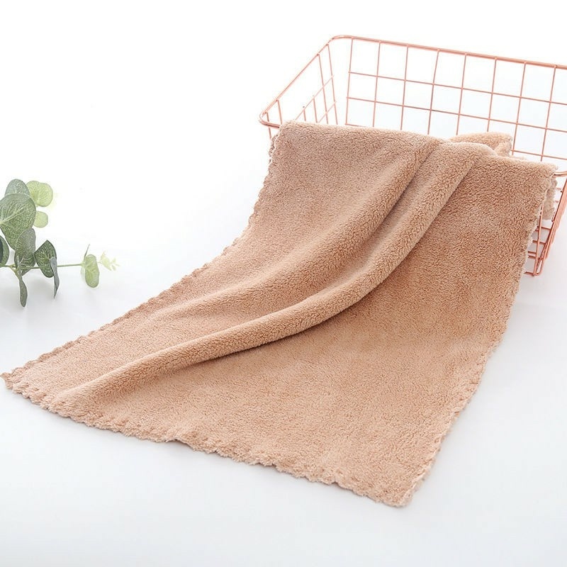 Khăn Mặt Hàn Quốc 50x30cm  - Giadungbaolong192