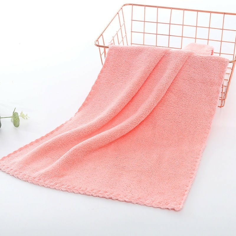 Khăn Mặt Hàn Quốc 50x30cm  - Giadungbaolong192