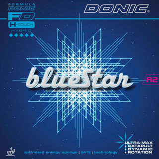 Mặt vợt bóng bàn Donic BlueStar A2