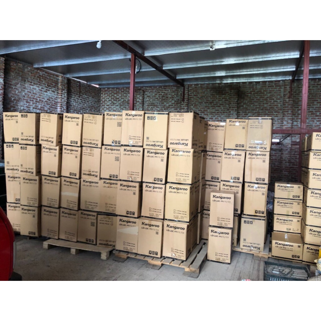 COMBO 5 LÕI SỐ 12345 KANGAROO DÙNG CHO MÁY KG100HU,KG100HU+,MED,EED...