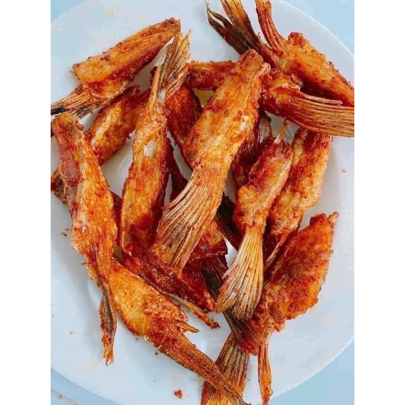 Vây cá hồi vip vĩ 60k