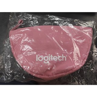 Quà tặng Ví Logitech màu hồng