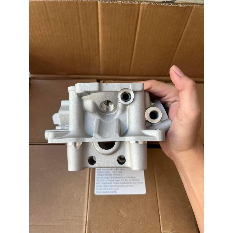 ĐẦU REDLEO VARIO 25/30