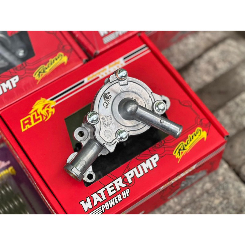 BƠM NƯỚC REDLEO EXCITER 135 / EXCITER 150 / EXCITER 155vva