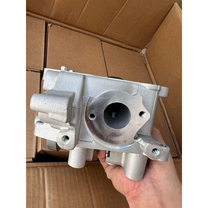 ĐẦU REDLEO VARIO 25/30