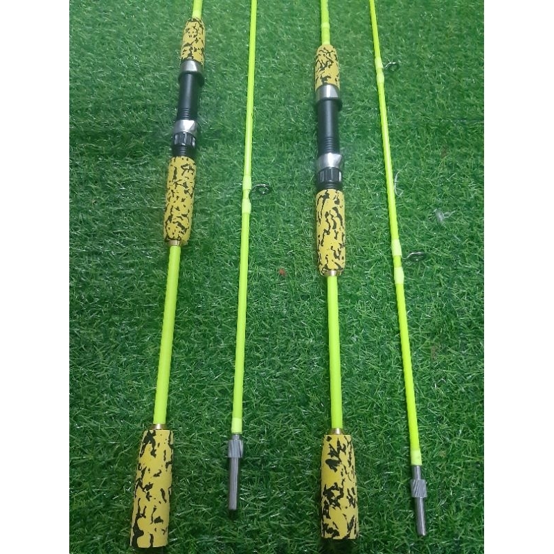 Cần Câu 2 Khúc Đặc Shimano SCABARD Siêu Đẹp,Siêu Bạo Lực Tải Cá Đến 15kg, Giá Rẻ