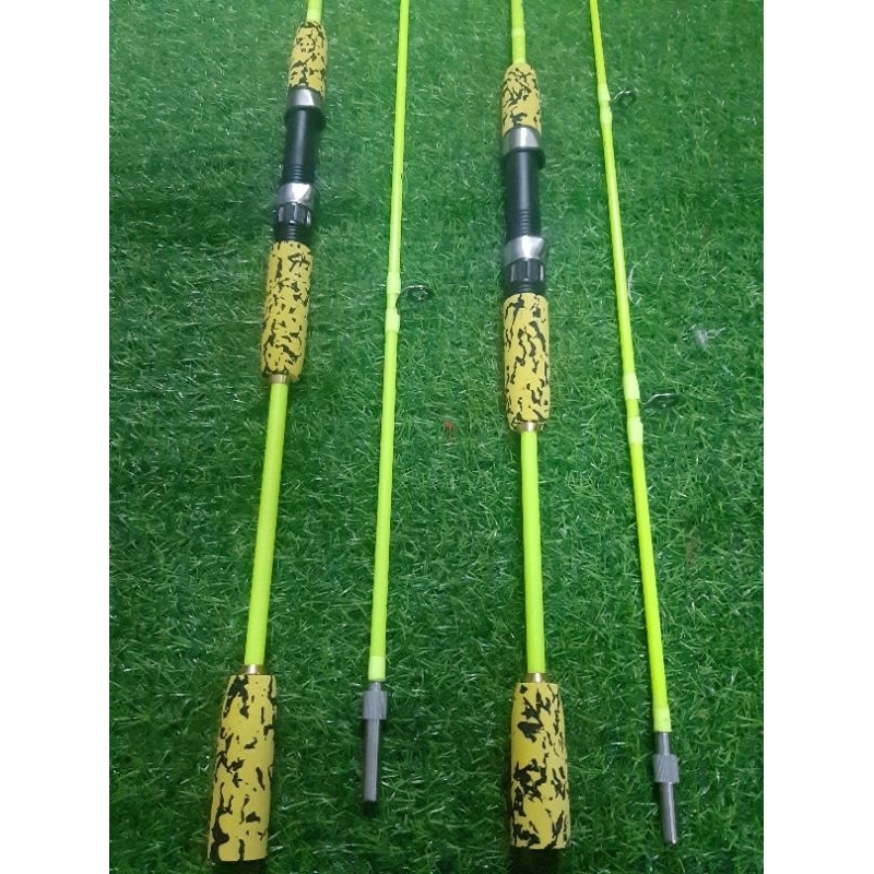 Cần Câu 2 Khúc Đặc Shimano SCABARD Siêu Đẹp,Siêu Bạo Lực Tải Cá Đến 15kg, Giá Rẻ