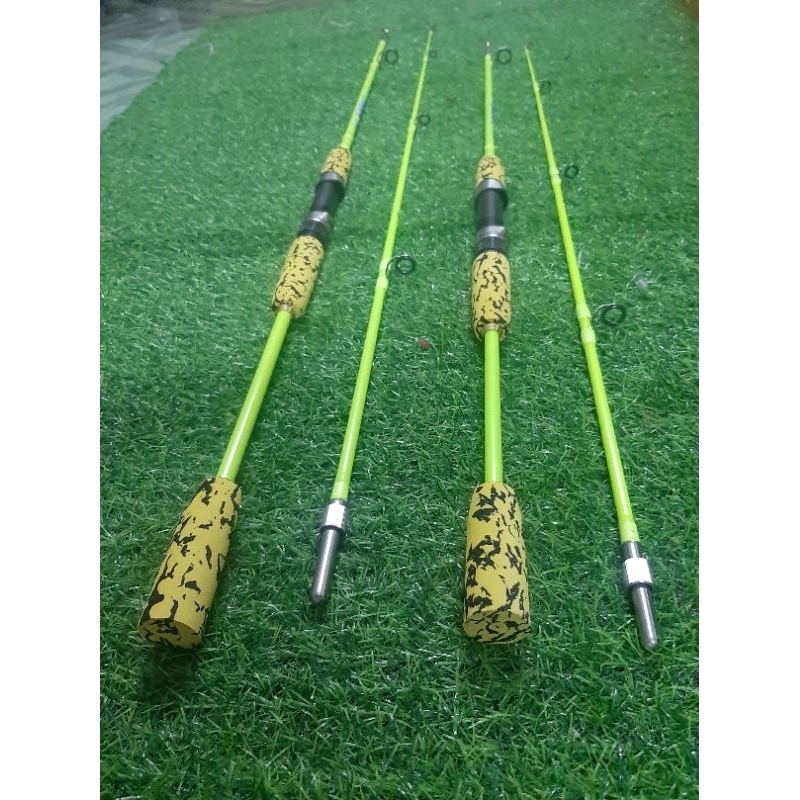 Cần Câu 2 Khúc Đặc Shimano SCABARD Siêu Đẹp,Siêu Bạo Lực Tải Cá Đến 15kg, Giá Rẻ