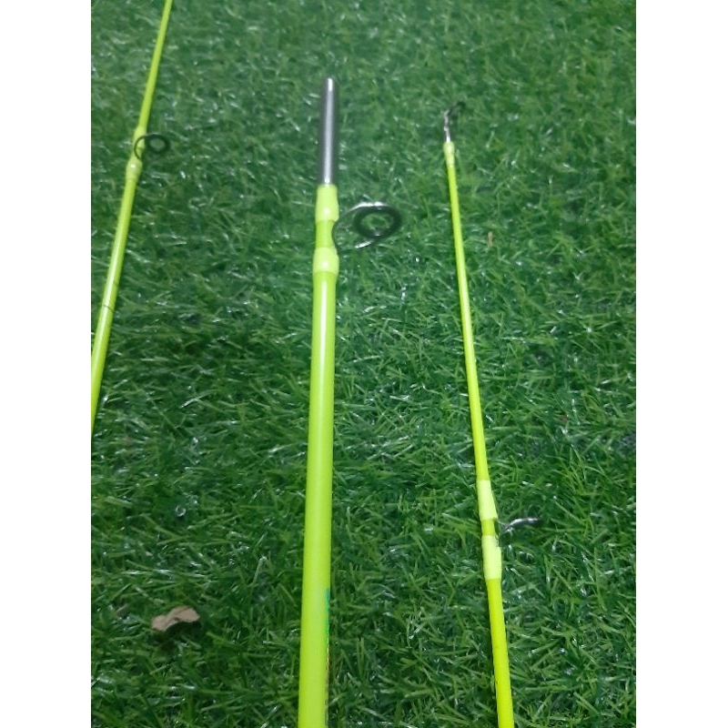 Cần Câu 2 Khúc Đặc Shimano SCABARD Siêu Đẹp,Siêu Bạo Lực Tải Cá Đến 15kg, Giá Rẻ