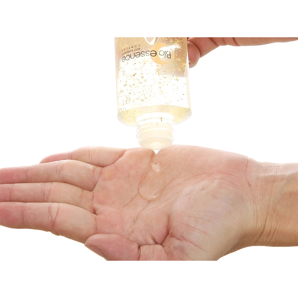 Nước dưỡng Bio-essence Gold ngăn ngừa dấu hiệu lão hóa 150ml