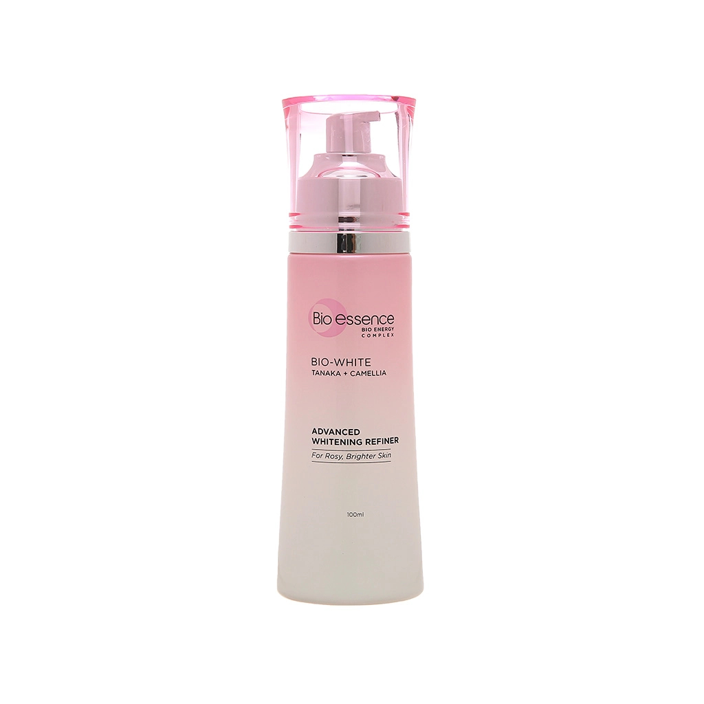 Nước hoa hồng Bio-essence White trắng hồng rạng rỡ 100ml