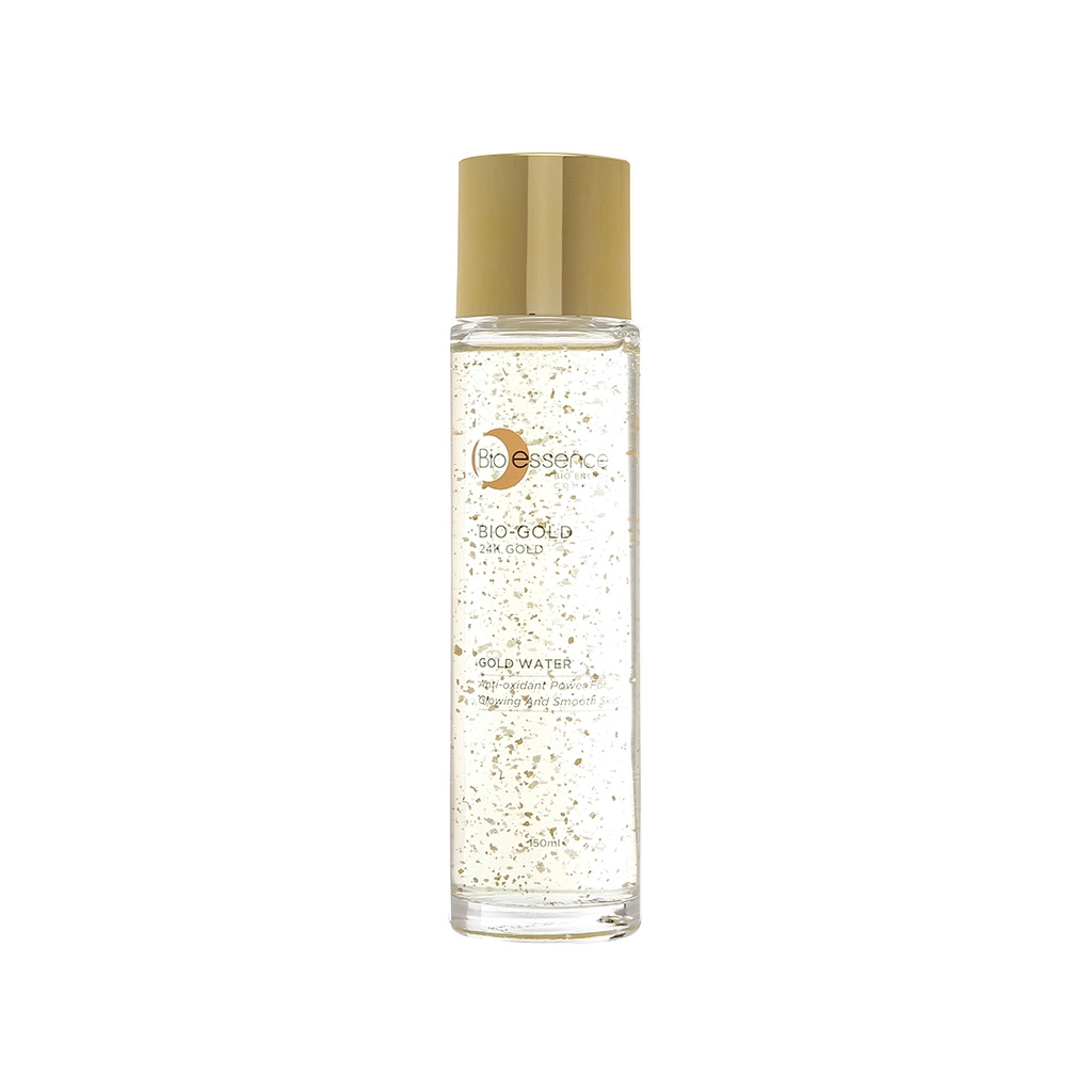 Nước dưỡng Bio-essence Gold ngăn ngừa dấu hiệu lão hóa 150ml