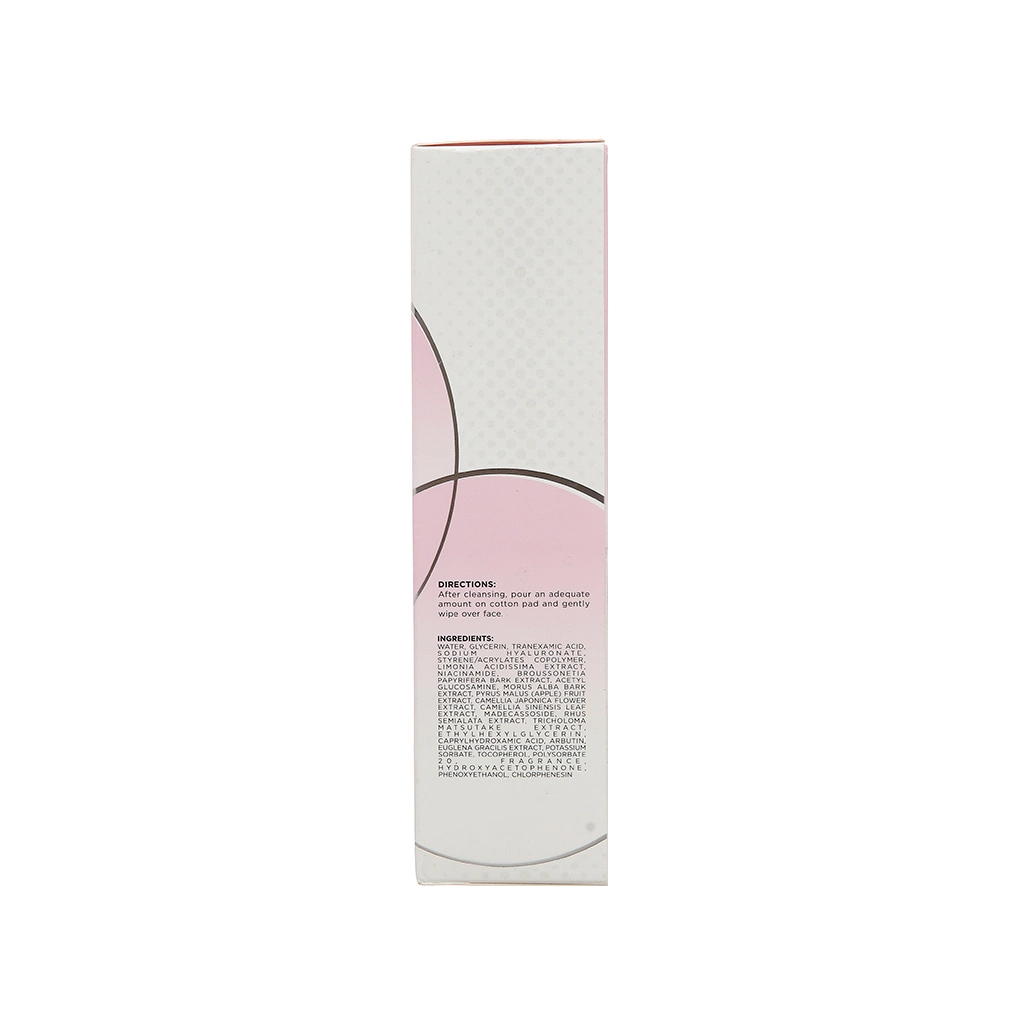 Nước hoa hồng Bio-essence White trắng hồng rạng rỡ 100ml