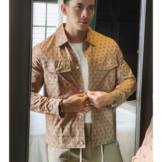 Moah Limited Edition Jacket