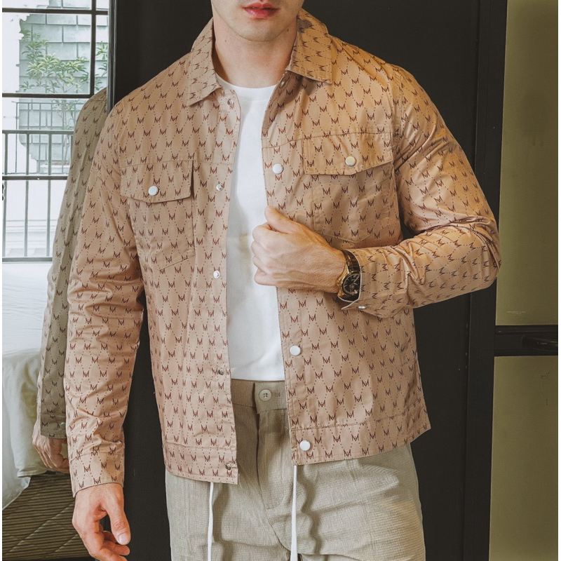 Moah Limited Edition Jacket