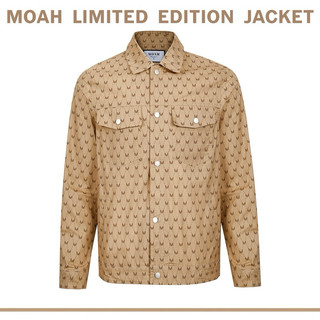 Moah Limited Edition Jacket
