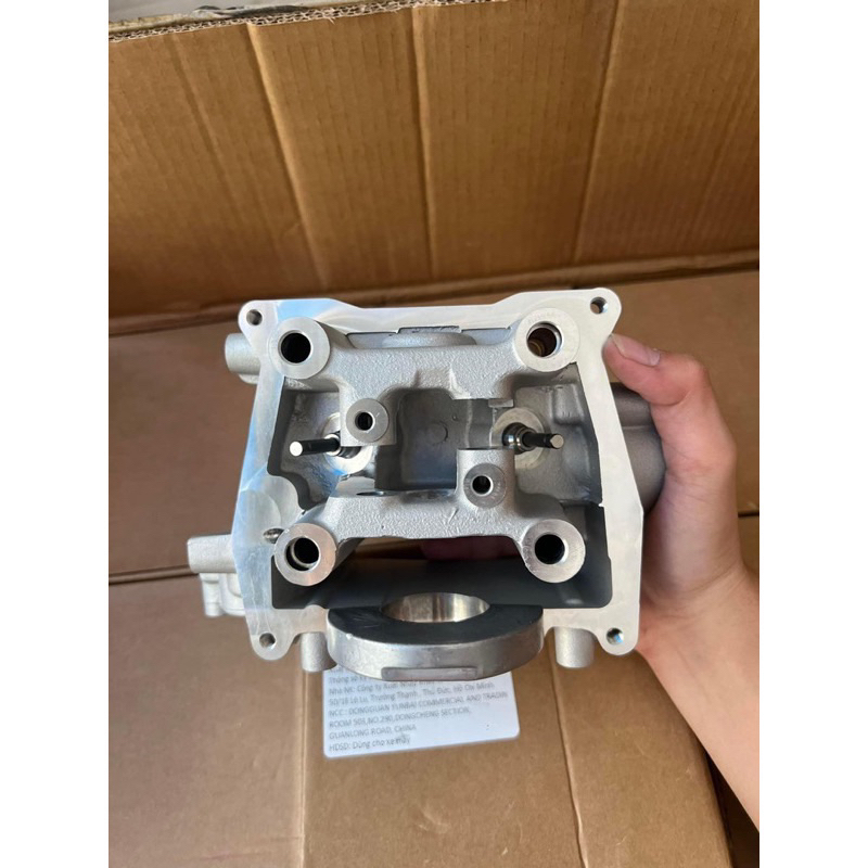 ĐẦU REDLEO VARIO 25/30