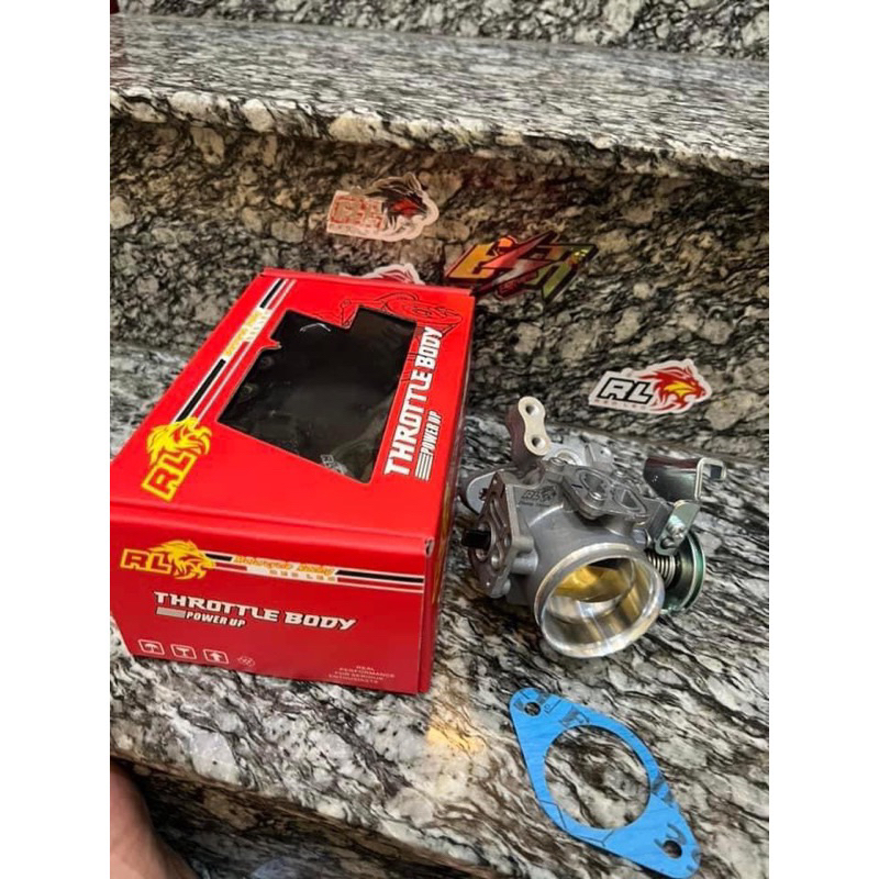 HỌNG XĂNG REDLEO OVAL WINNER SONIC