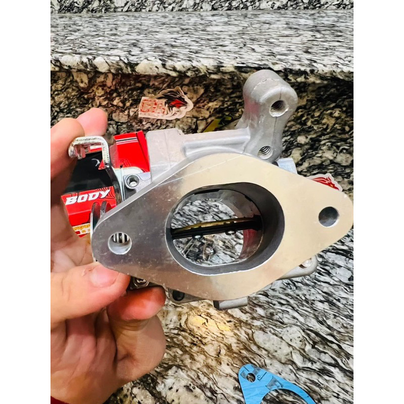 HỌNG XĂNG REDLEO OVAL WINNER SONIC