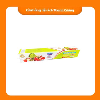 Màng bọc thực phẩm eufood st50