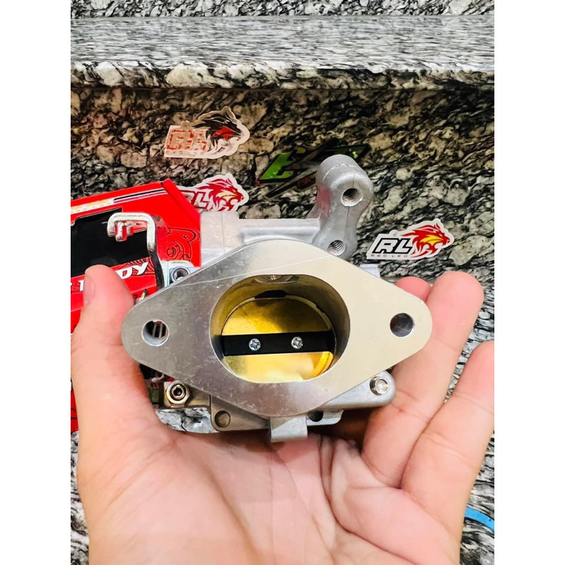 HỌNG XĂNG REDLEO OVAL WINNER SONIC