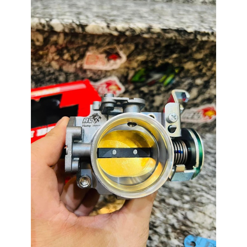 HỌNG XĂNG REDLEO OVAL WINNER SONIC