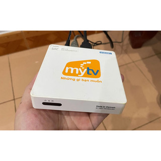 box tv mytv