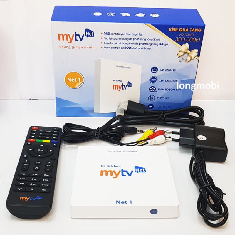 box tv mytv