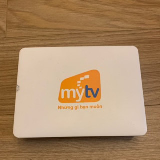 box tv mytv