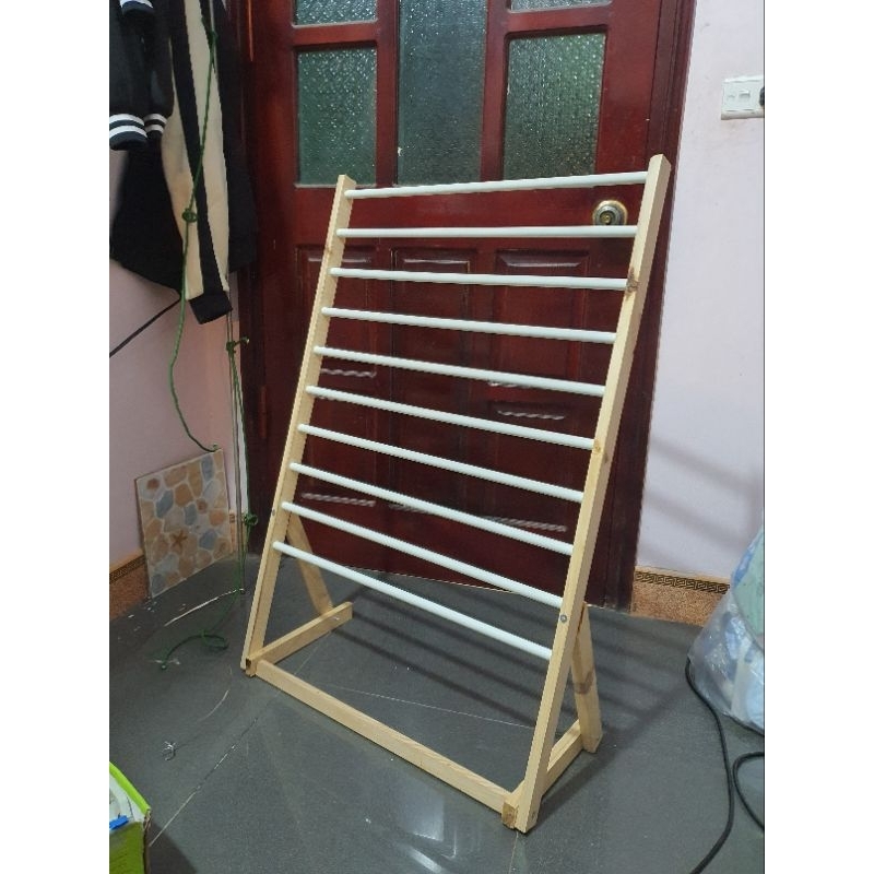 Thanh gỗ thông 120x3x1.8