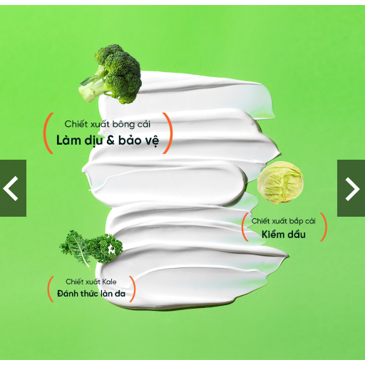 Kem chống nắng beplain Sunmuse Vật Lý Nâng Tone nhẹ nhàng SPF 50+ PA++++ Mineral Sunscreen 50ml - KCN xanh lá