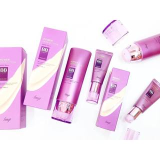 Kem Nền Đa Năng POWER PERFECTION BB CREAM SPF37 PA++