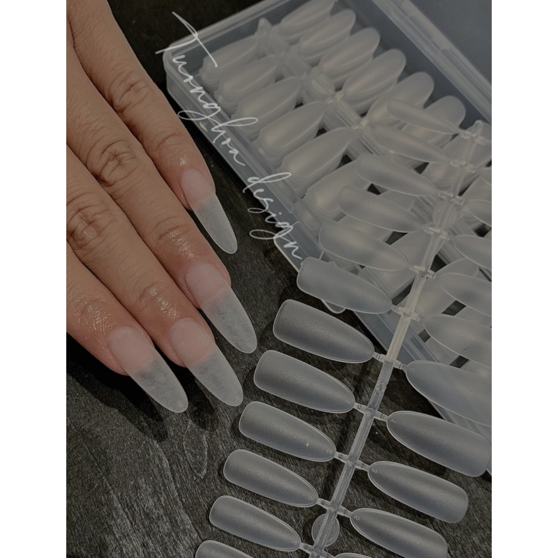 Móng Úp Fom Đài Loan Hot 2023