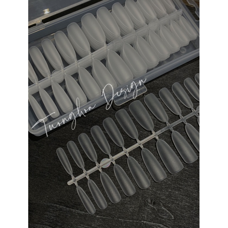 Móng Úp Fom Đài Loan Hot 2023