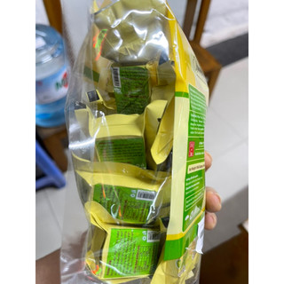 Lương khô Happy Life ( dành cho người tiểu đường và ăn kiêng )