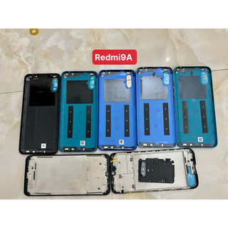 Bộ vỏ redmi 9A