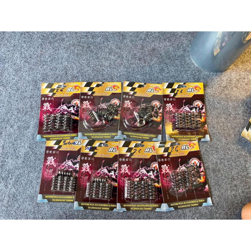 LÒ XO NỒI REDLEO EXCITER 135 / EXCITER 150 / WINNER / SATRIA