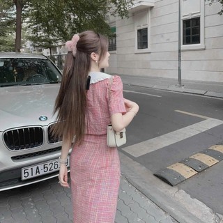 SÉT BỘ ĐŨI SỌC PHỐI CỔ BÈO